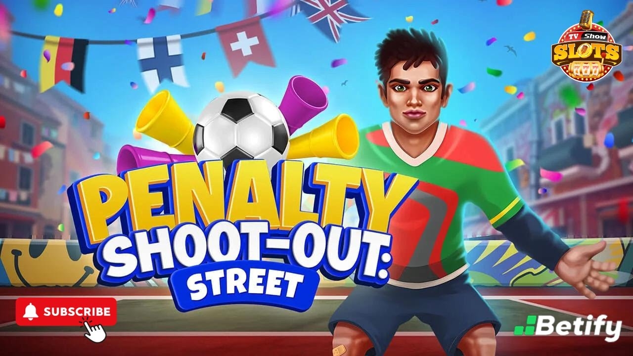 Penalty Shoot Out Slot, chances de ganhar, dicas de jogo, estratégias de apostas, gestão de banca